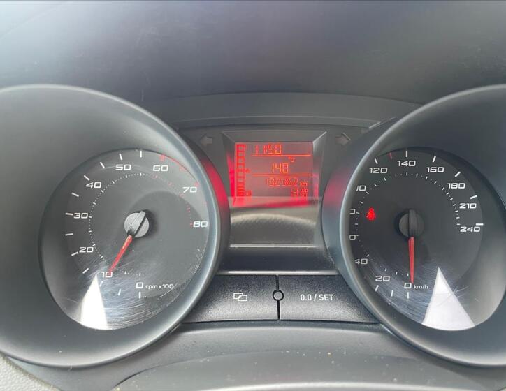 Seat Ibiza 14
