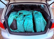 Volkswagen Golf Hatchback 1,4 l 59 kw