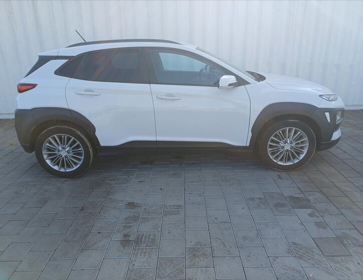 Hyundai Kona Ostatní 1,6 l 130 kw