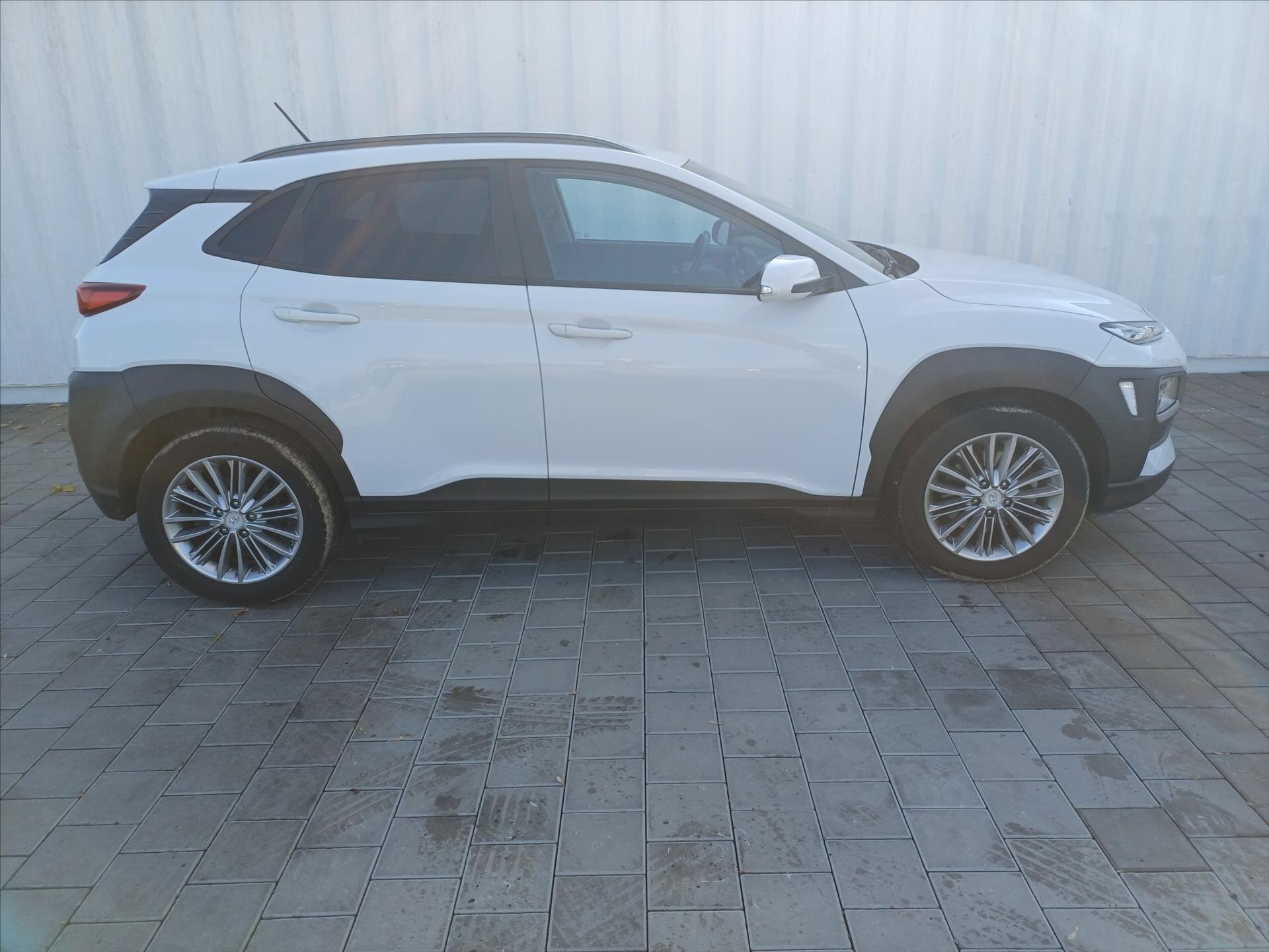 Hyundai Kona Ostatní 1,6 l 130 kw