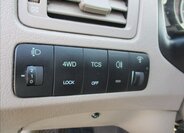 Hyundai Tucson Kombi 2,0 l 83 kw