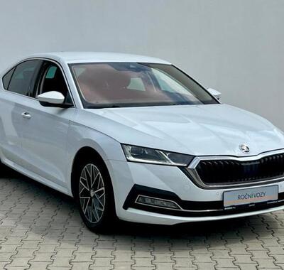Škoda Octavia 9