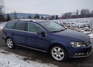 Volkswagen Passat Kombi 0,0 103 kw