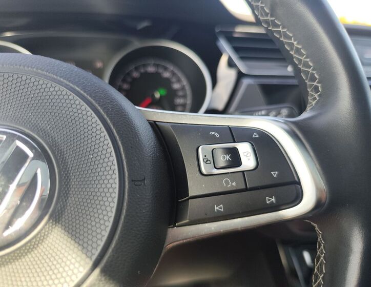 Volkswagen Touran 30