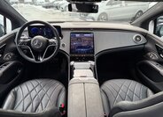 Mercedes-Benz EQS Sedan 0,0 245 kw