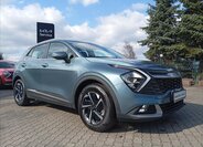 KIA Sportage SUV / Terénní 1,6 l 110 kw