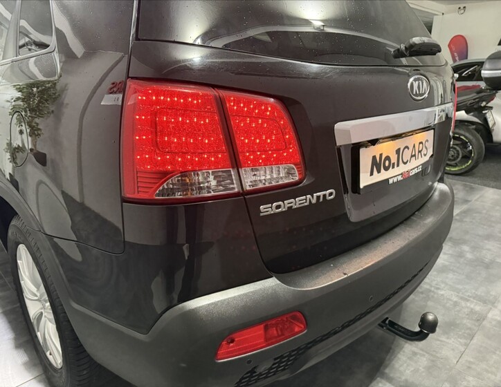 KIA Sorento 36