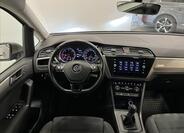 Volkswagen Touran 5