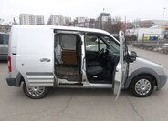 Ford Transit Connect Pick-up 1,8 l 66 kw