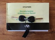 Hyundai i20 Hatchback 1,2 l 63 kw