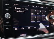 Volkswagen T-Roc CUV 1,5 l 110 kw