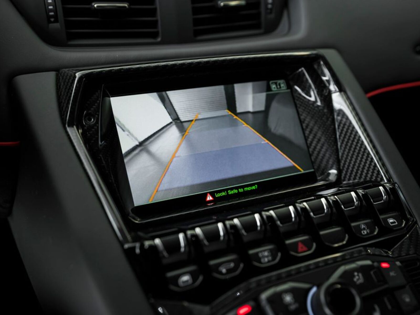 Lamborghini Aventador 30