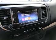 Toyota ProAce Kombi 2,0 l 110 kw