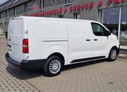 Toyota ProAce Skříň 2,0 l 106 kw