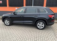 Škoda Kodiaq 8
