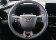 Toyota C-HR SUV 2,0 l 112 kw