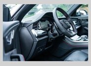 Audi RS Q8 SUV 0,0 441 kw