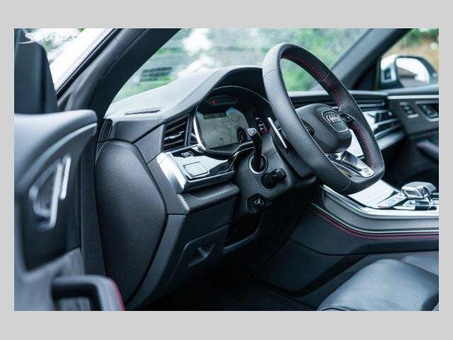 Audi RS Q8 SUV 0,0 441 kw