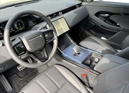 Land Rover Range Rover Evoque 12