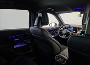 Mercedes-Benz GLC SUV 2,0 l 198 kw