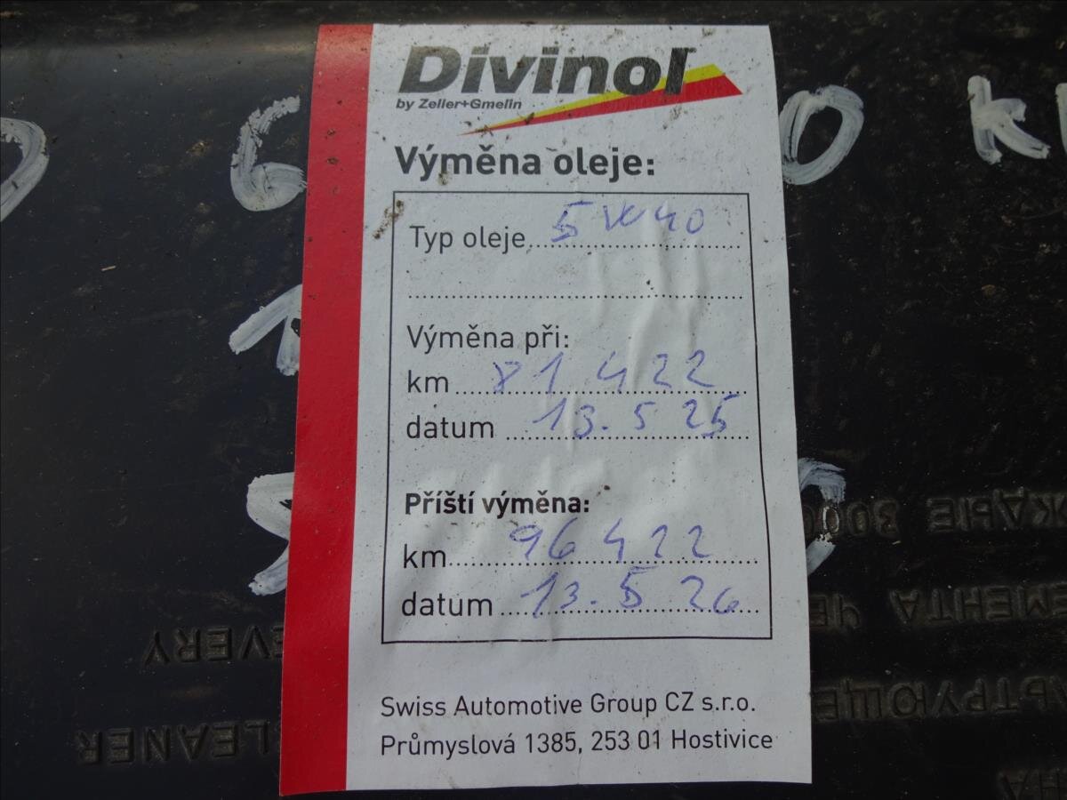 Lada Niva Kombi 1,7 l 61 kw