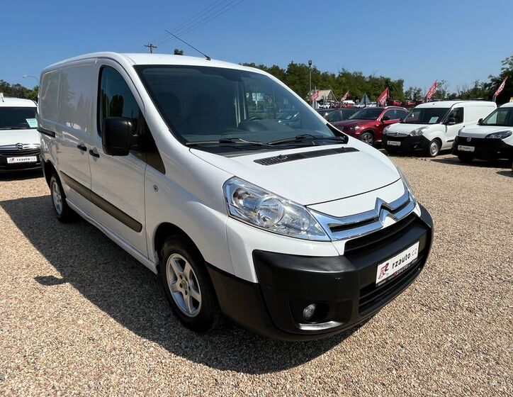 Citroën Jumpy 7