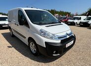 Citroën Jumpy 7