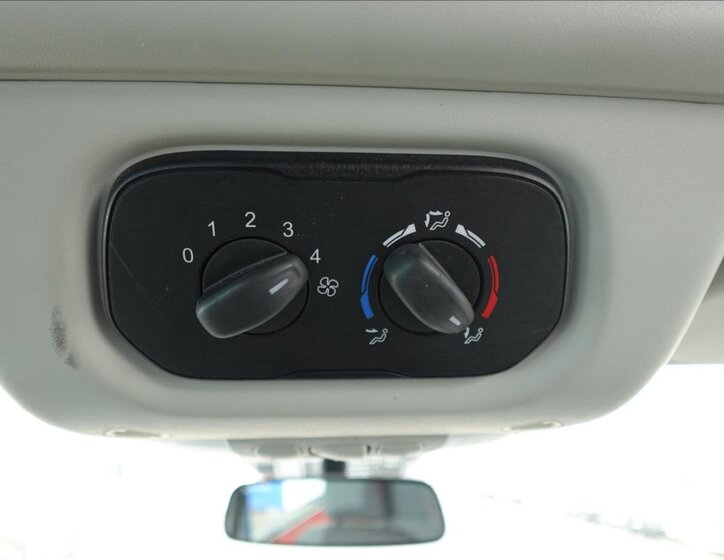 Ford Transit Ostatní 2,0 l 77 kw