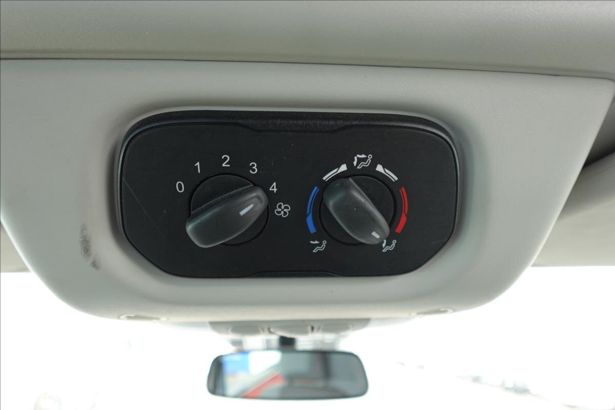 Ford Transit Ostatní 2,0 l 77 kw