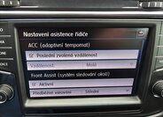 Volkswagen Tiguan Kombi 1,4 l 110 kw