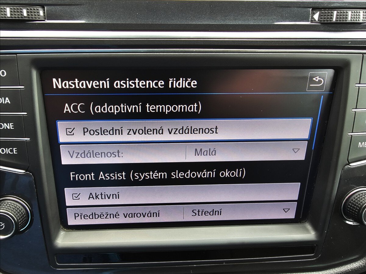 Volkswagen Tiguan Kombi 1,4 l 110 kw