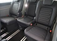 Ford Tourneo Custom VAN / Minibus 0,0 160 kw