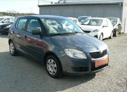 Škoda Fabia Hatchback 1,4 l 59 kw