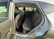 Hyundai Kona SUV / Terénní 1,6 l 101 kw