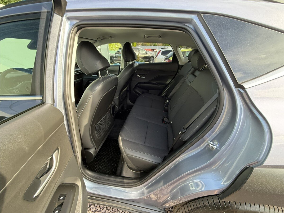 Hyundai Kona SUV / Terénní 1,6 l 101 kw