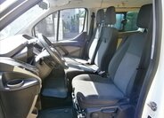 Ford Tourneo Custom Kombi 2,2 l 92 kw