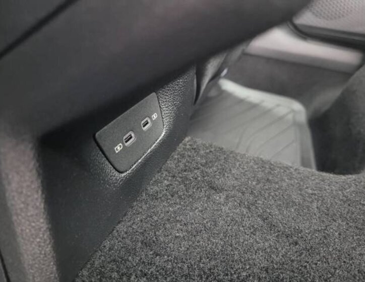 Volkswagen Golf Hatchback 1,5 l 85 kw