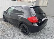 Toyota Auris 10