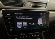 Škoda Superb Kombi 1,4 l 160 kw