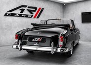 Mercedes-Benz 220 Kabriolet 2,2 l 78 kw