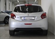 Peugeot 208 Hatchback 1,2 l 81 kw