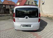 Opel Combo 6