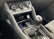 Škoda Karoq SUV / Terénní 2,0 l 110 kw