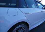 Škoda Octavia Kombi 2,0 l 169 kw