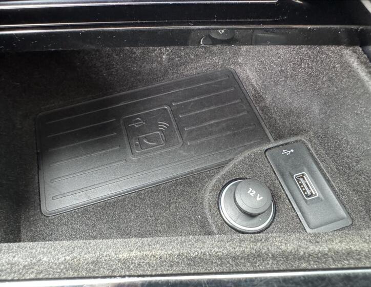 Volkswagen Touareg 33