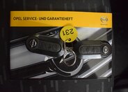 Opel Combo Ostatní 1,2 l 66 kw