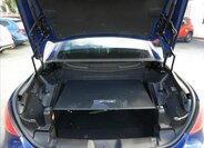 Peugeot 307 Kupé 2,0 l 100 kw