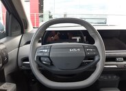 KIA EV3 SUV / Terénní 0,0 150 kw