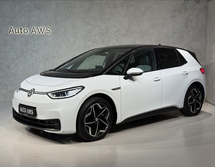 Volkswagen ID.3 Hatchback 0,0 150 kw