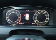 Volkswagen Golf Hatchback 2,0 l 180 kw